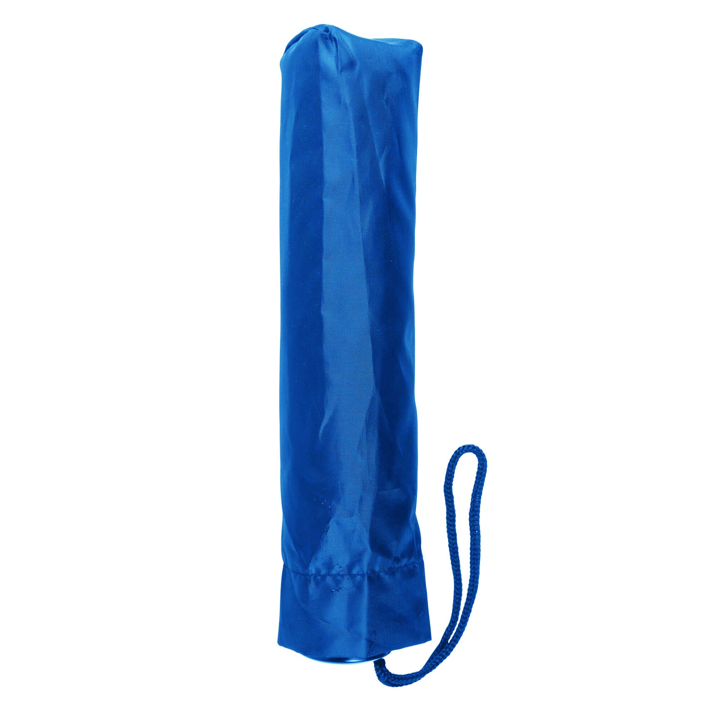 Oxford Blue - Side - Regatta 19in Folding Umbrella