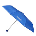 Oxford Blue - Front - Regatta 19in Folding Umbrella