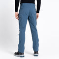 Orion Grey - Lifestyle - Dare 2b Mens Tuned In II Multi Pocket Walking Trousers