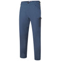 Orion Grey - Close up - Dare 2b Mens Tuned In II Multi Pocket Walking Trousers