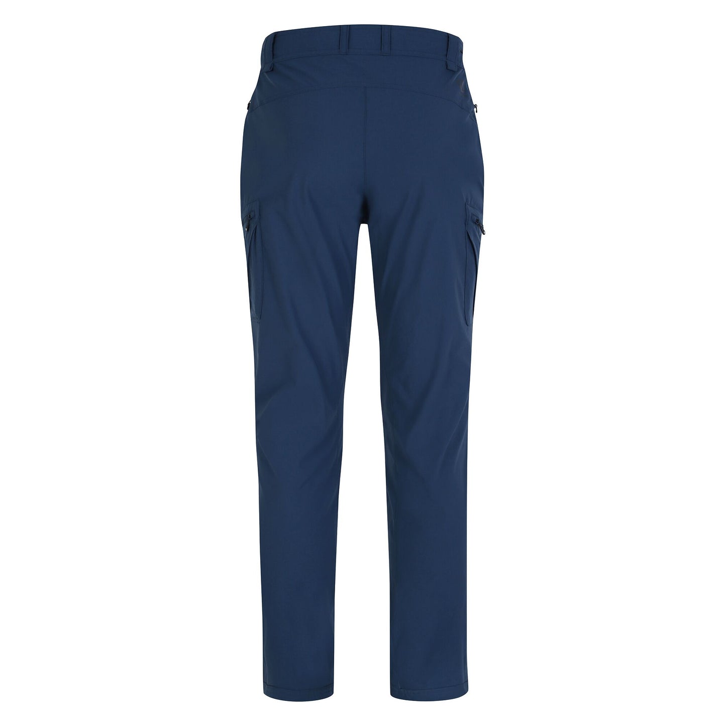 Moonlight Denim - Back - Dare 2b Mens Tuned In II Multi Pocket Walking Trousers
