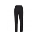 Black - Pack Shot - Regatta Womens-Ladies Highton Walking Trousers