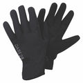Black - Back - Dare 2b Unisex Adults Pertinent Gloves