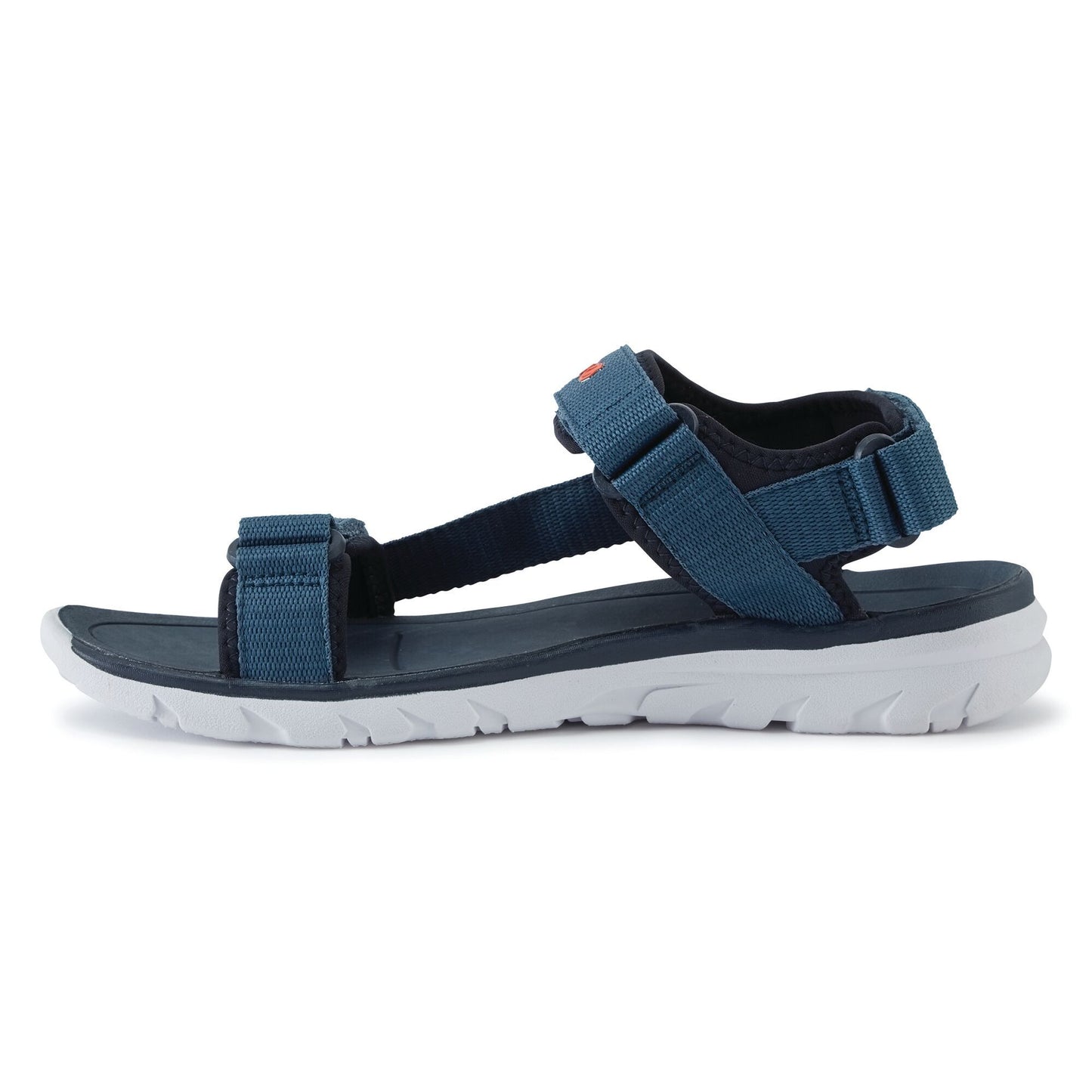 Majolica Blue - Back - Dare 2b Mens Xiro Sandals