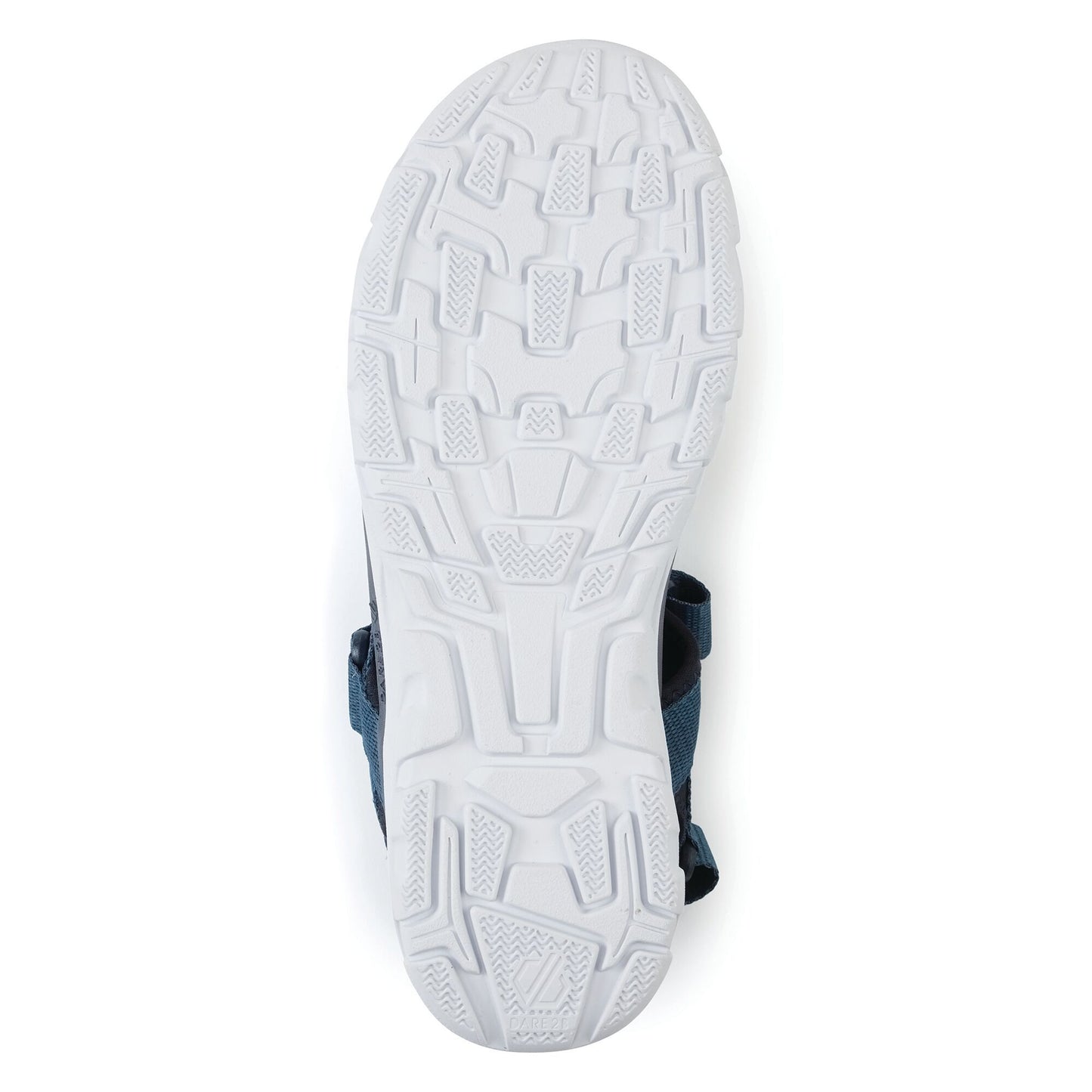 Majolica Blue - Lifestyle - Dare 2b Mens Xiro Sandals
