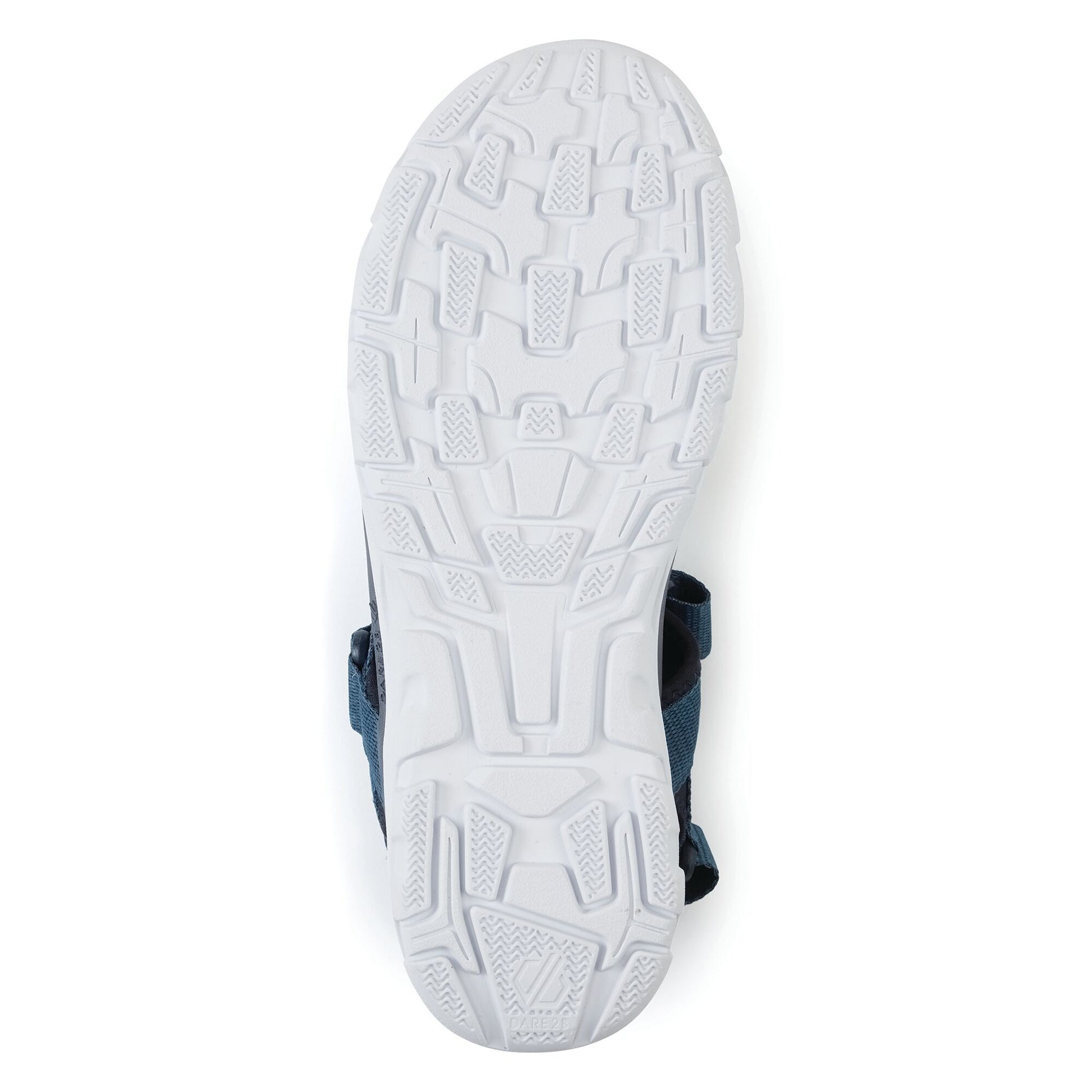 Majolica Blue - Lifestyle - Dare 2b Mens Xiro Sandals