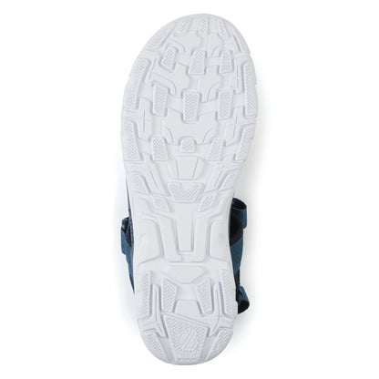 Majolica Blue - Lifestyle - Dare 2b Mens Xiro Sandals