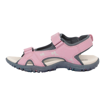 Lilas-Light Vanilla - Lifestyle - Regatta Womens-Ladies Haris Sandals