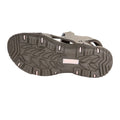 Parchment-Treetop - Side - Regatta Womens-Ladies Haris Sandals