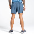 Orion Grey - Pack Shot - Dare 2b Mens Surrect Lightweight Shorts
