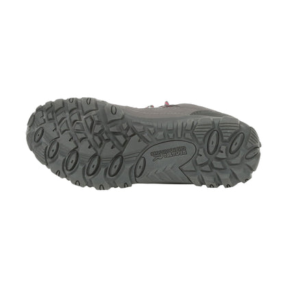 Granite-Duchess - Lifestyle - Regatta Womens-Ladies Edgepoint III Walking Shoes