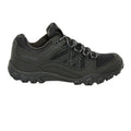 Ash Granite - Back - Regatta Womens-Ladies Edgepoint III Walking Shoes