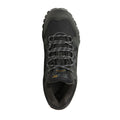 Ash Granite - Pack Shot - Regatta Womens-Ladies Edgepoint III Walking Shoes