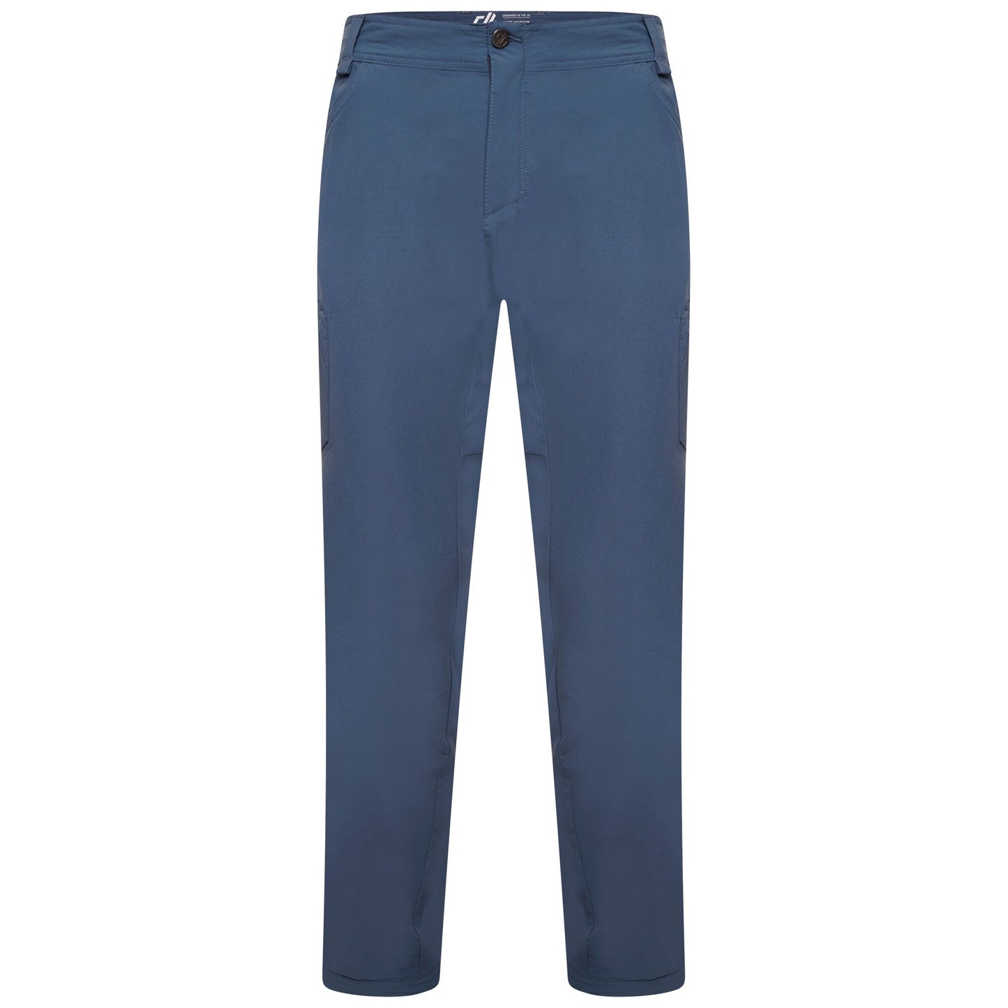 Orion Grey - Front - Dare 2B Mens Tuned In II Walking Trousers