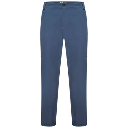 Orion Grey - Front - Dare 2B Mens Tuned In II Walking Trousers