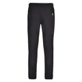 Black - Side - Dare 2B Mens Tuned In II Walking Trousers