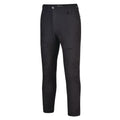 Black - Lifestyle - Dare 2B Mens Tuned In II Walking Trousers