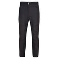 Black - Front - Dare 2B Mens Tuned In II Walking Trousers