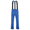 Oxford Blue - Back - Dare 2B Mens Achieve Ski Pants