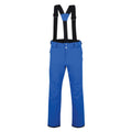 Oxford Blue - Front - Dare 2B Mens Achieve Ski Pants