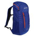 Surf Spray-Blaze Orange - Front - Regatta Childrens-Kids Blackfell III Nano Rucksack