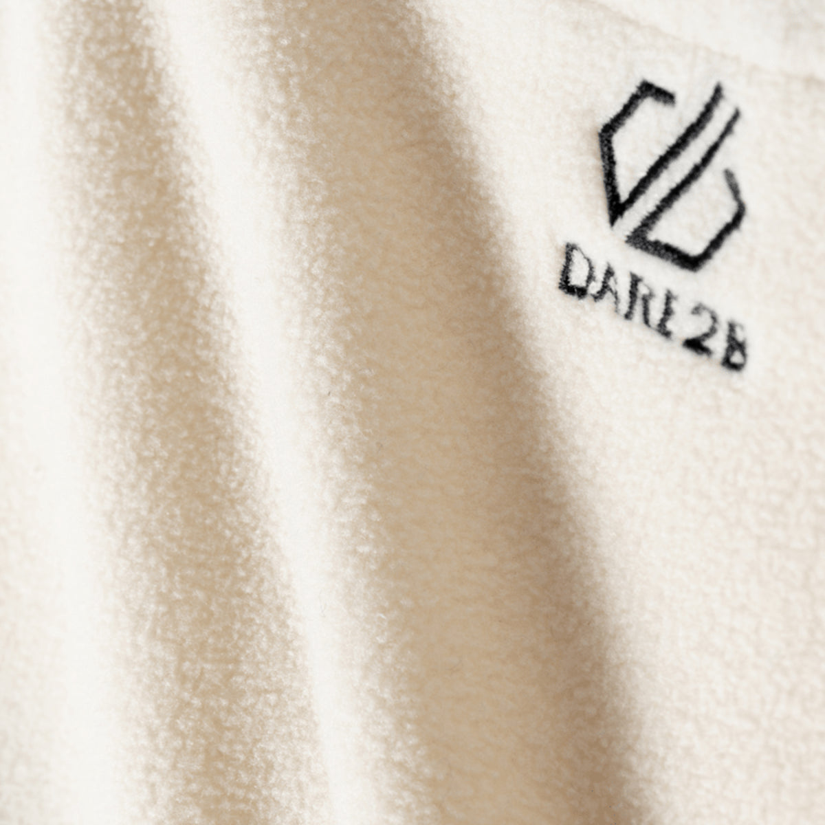Almond Milk - Side - Dare 2B Unisex Adults Assure Neck Gaitor