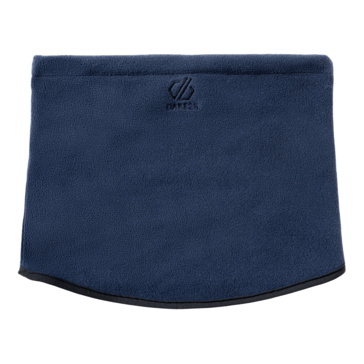 Navy - Front - Dare 2B Unisex Adults Assure Neck Gaitor