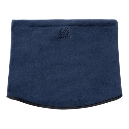 Navy - Front - Dare 2B Unisex Adults Assure Neck Gaitor