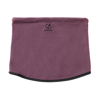 Huckleberry - Front - Dare 2B Unisex Adults Assure Neck Gaitor
