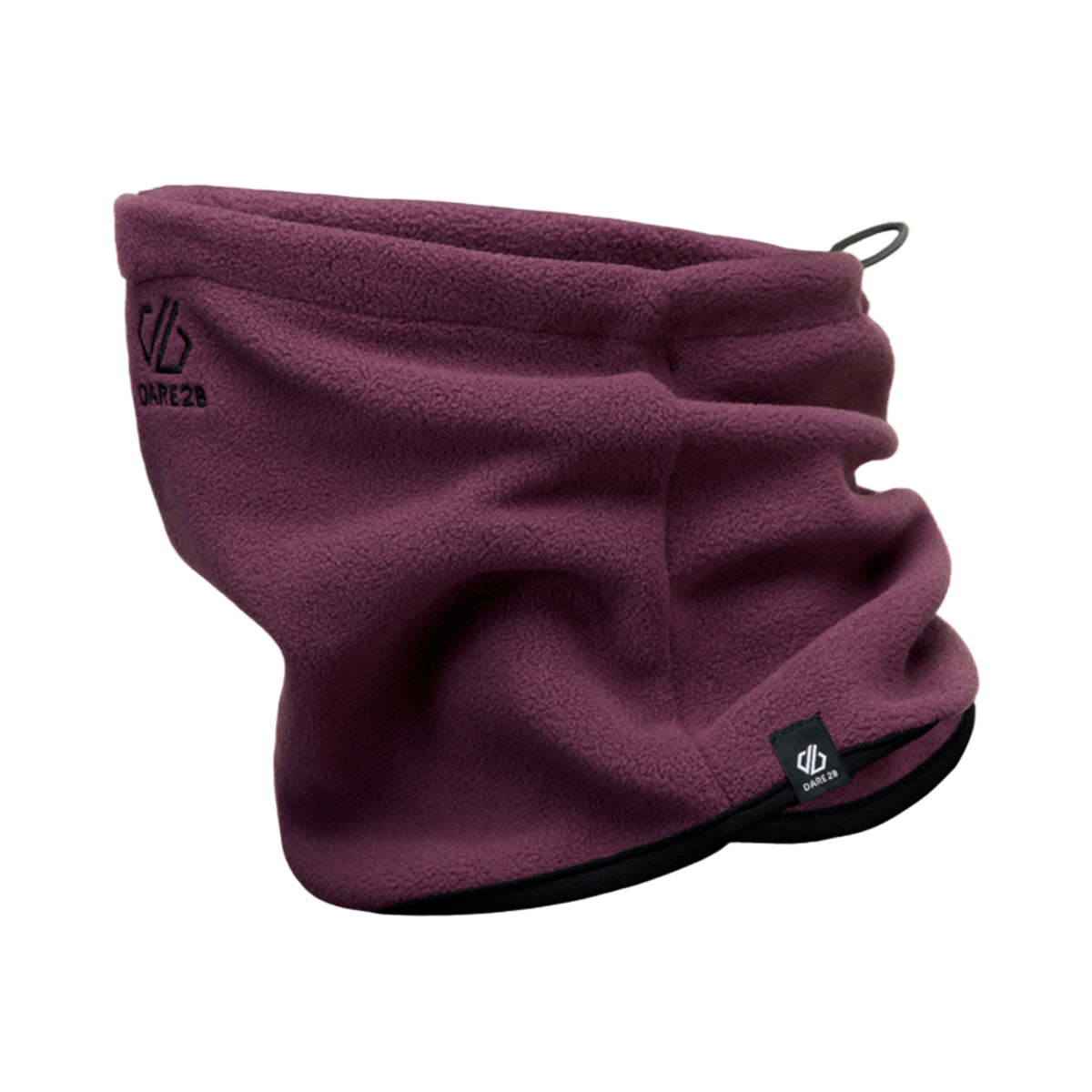 Huckleberry - Back - Dare 2B Unisex Adults Assure Neck Gaitor