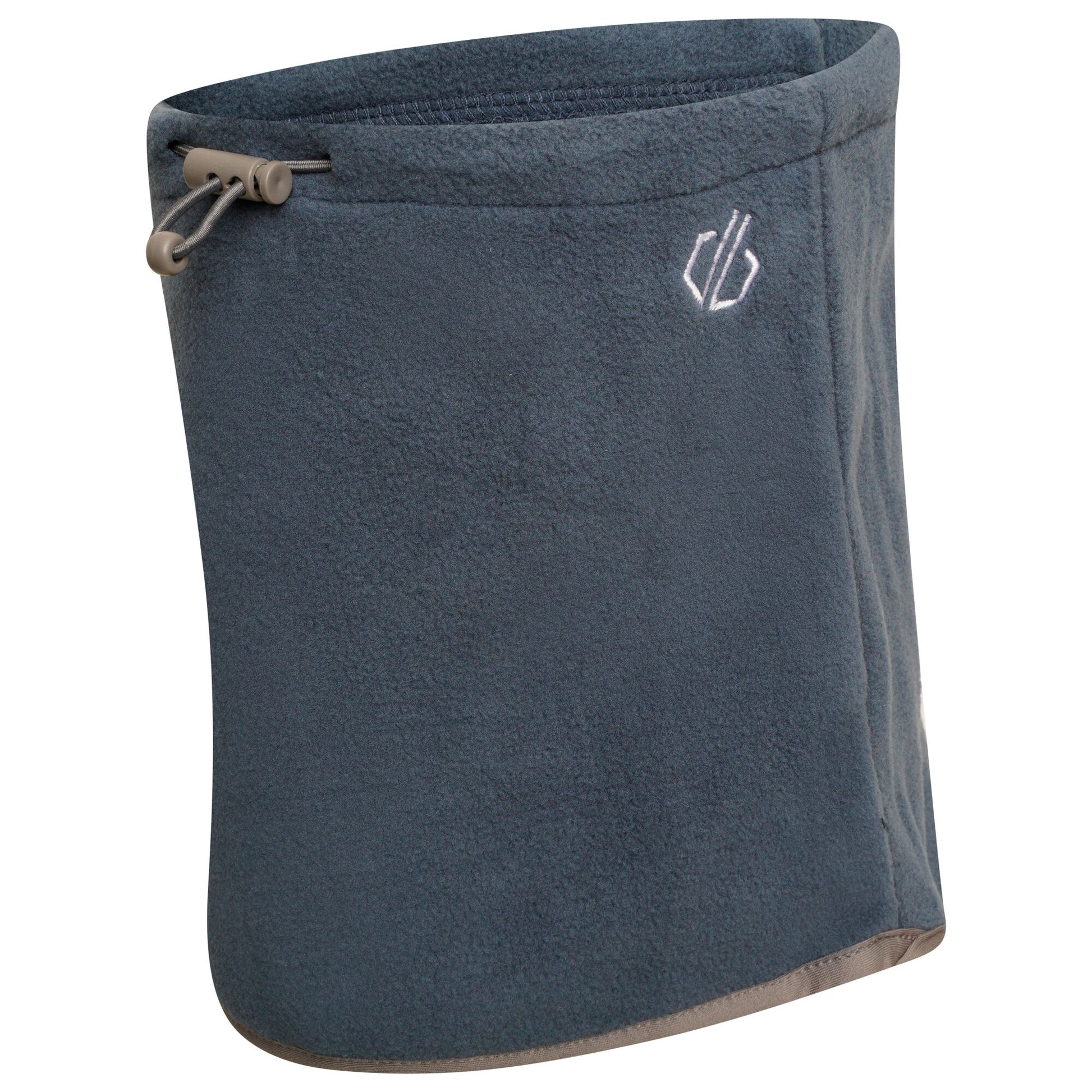 Orion Grey - Side - Dare 2B Unisex Adults Assure Neck Gaitor