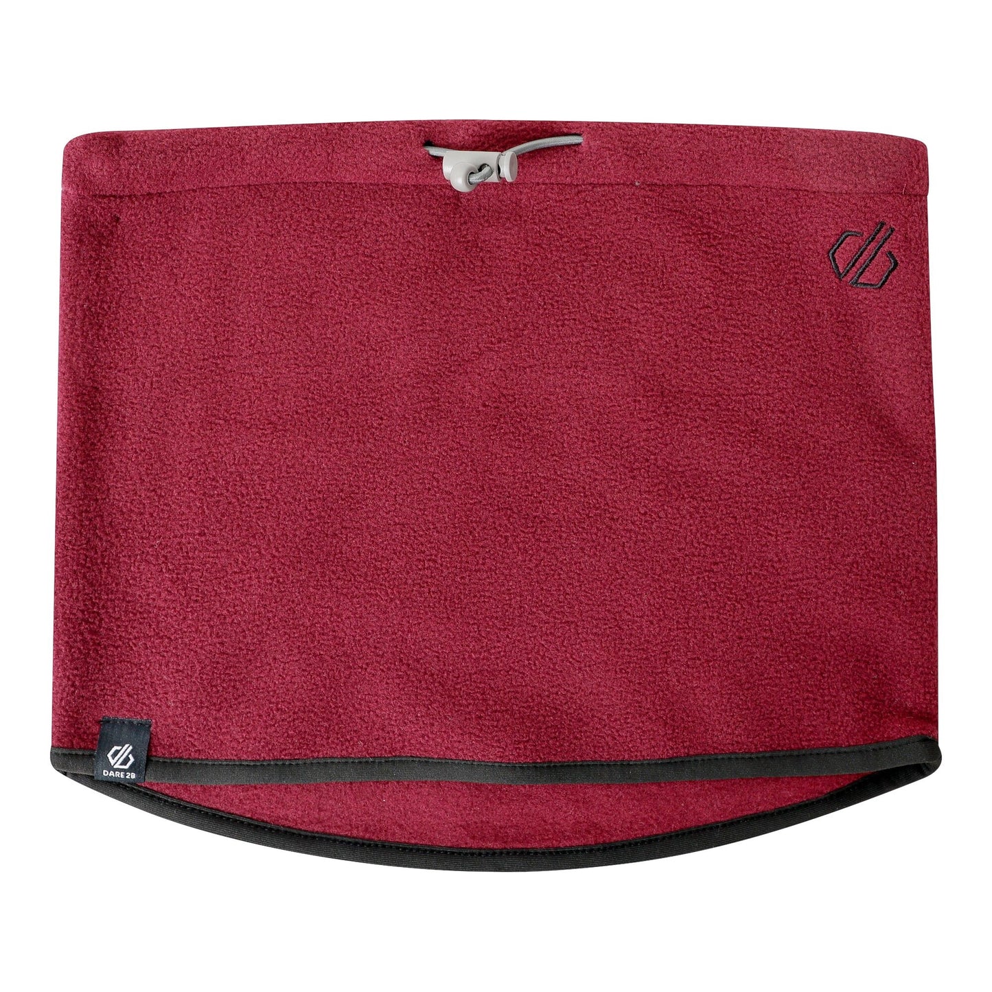 Fig - Back - Dare 2B Unisex Adults Assure Neck Gaitor