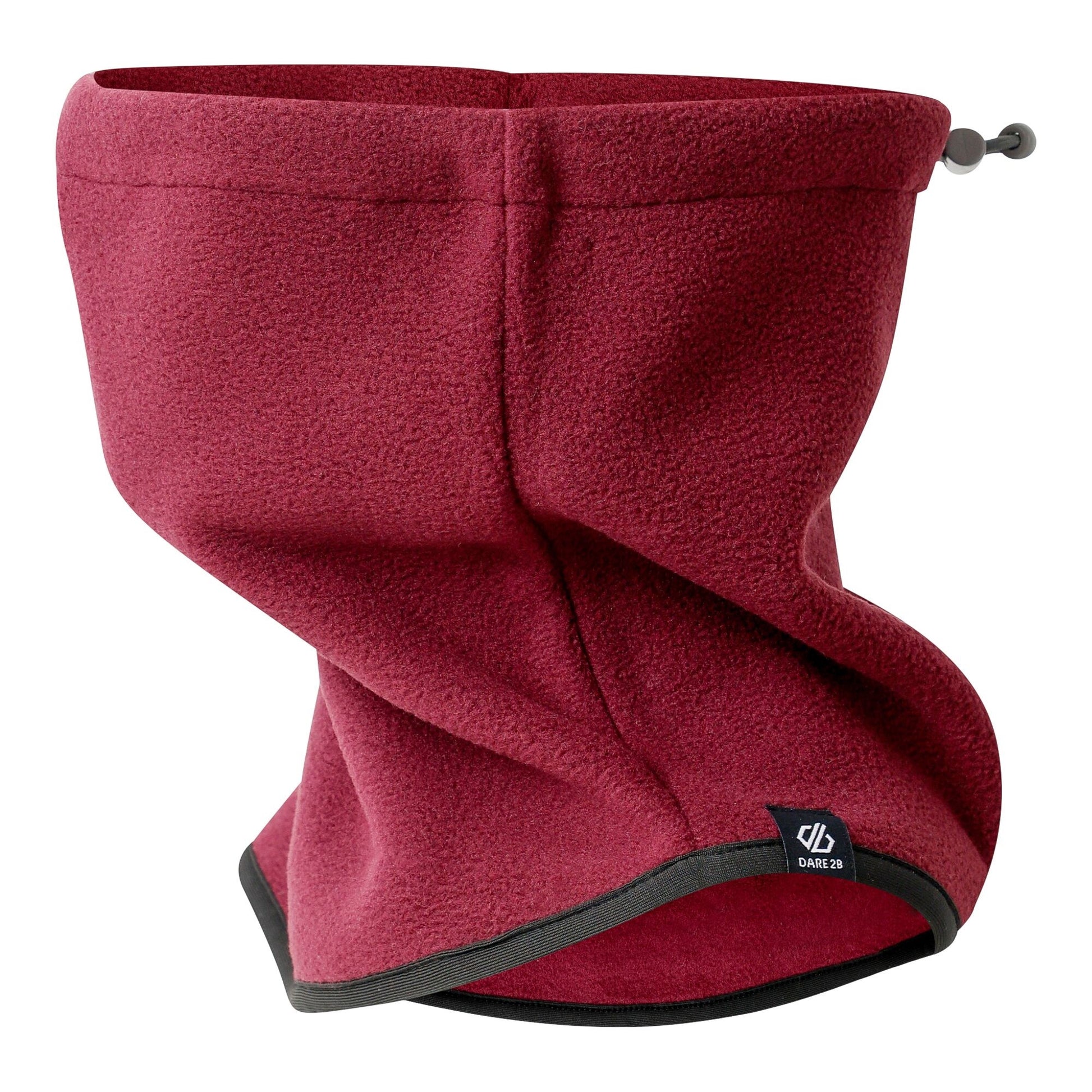 Fig - Side - Dare 2B Unisex Adults Assure Neck Gaitor