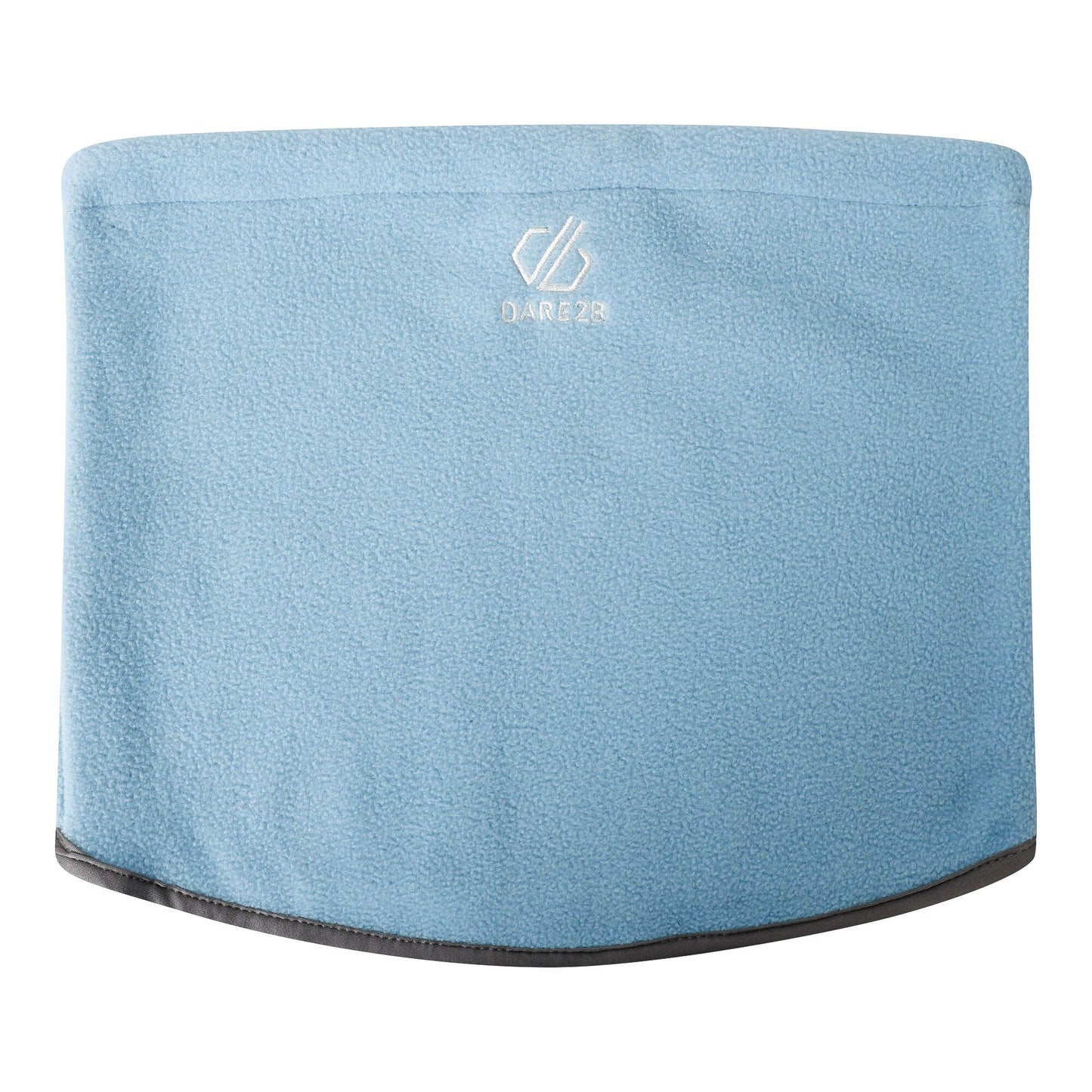 Glacier Lake - Front - Dare 2B Unisex Adults Assure Neck Gaitor