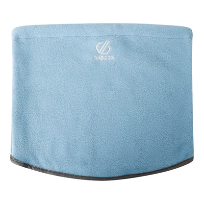 Glacier Lake - Front - Dare 2B Unisex Adults Assure Neck Gaitor