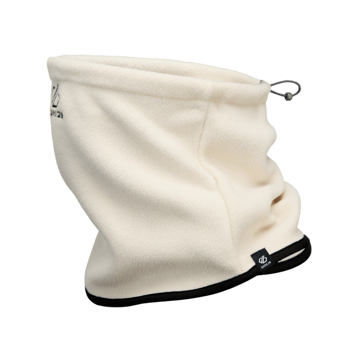 Almond Milk - Back - Dare 2B Unisex Adults Assure Neck Gaitor