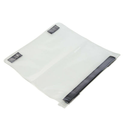 Clear - Back - Regatta Waterproof Map Case