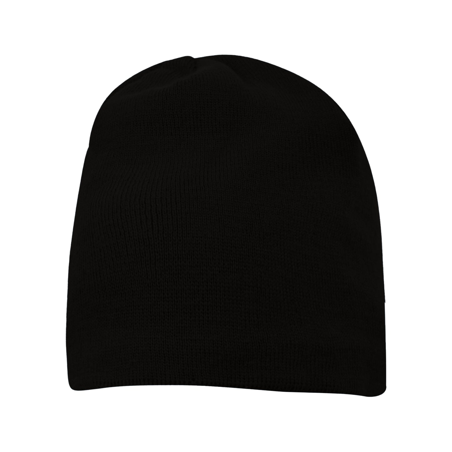 Black - Back - Dare 2B Mens Rethink Beanie