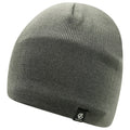 Ebony Grey - Back - Dare 2B Mens Rethink Beanie