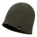 Dark Khaki - Front - Dare 2B Mens Rethink Beanie