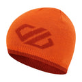 Puffin´s Bill-Rooibos Tea - Front - Dare 2B Childrens-Kids Frequent Beanie Hat