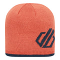 Orange Rush-Moonlight Denim - Back - Dare 2B Childrens-Kids Frequent Beanie Hat