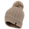Cashmere - Front - Dare 2B Womens-Ladies Convoke Bobble Hat