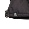 Black - Lifestyle - Dare 2B Mens Worthy Ski Gloves