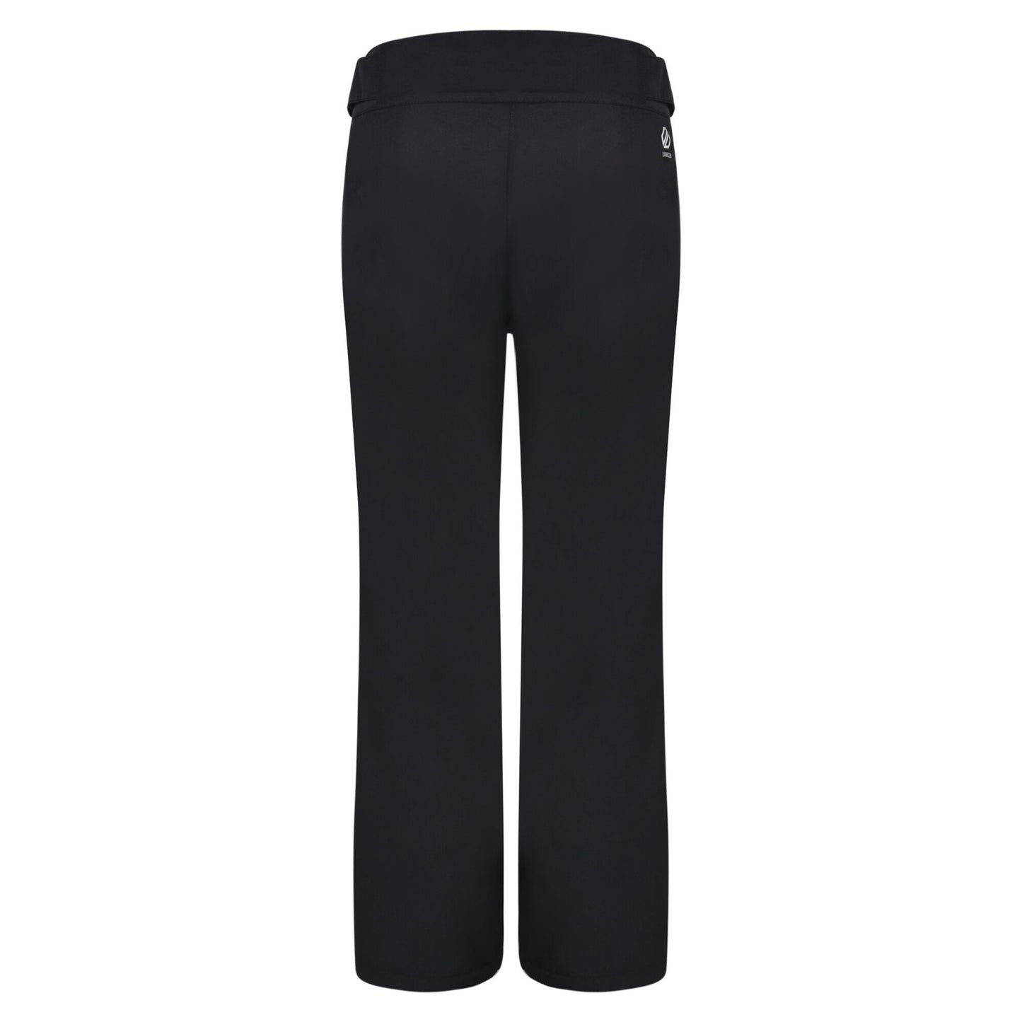 Black - Back - Dare 2B Womens-Ladies Rove Ski Pants