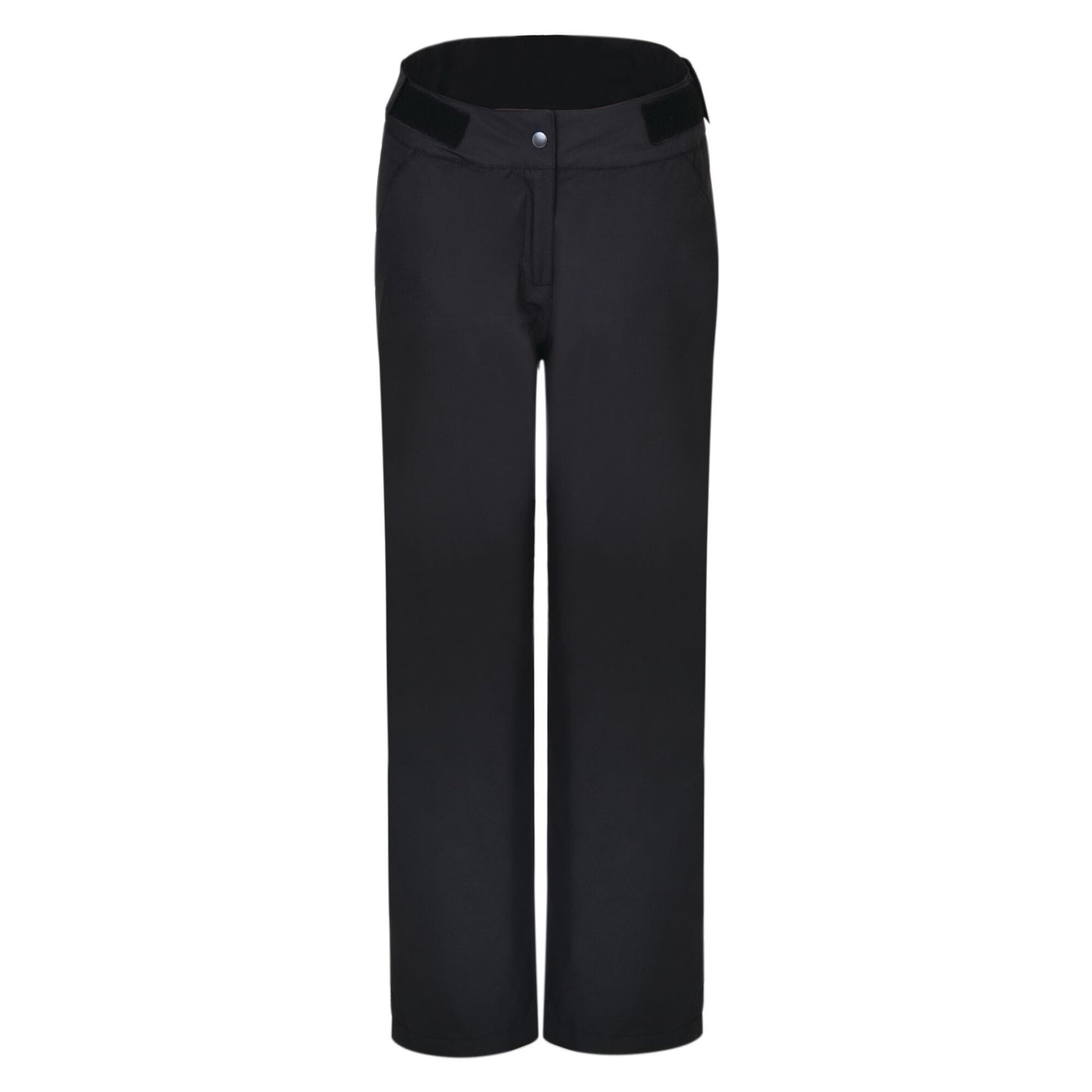 Black - Front - Dare 2B Womens-Ladies Rove Ski Pants