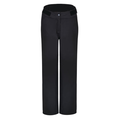 Black - Front - Dare 2B Womens-Ladies Rove Ski Pants