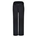 Black - Front - Dare 2B Womens-Ladies Rove Ski Pants