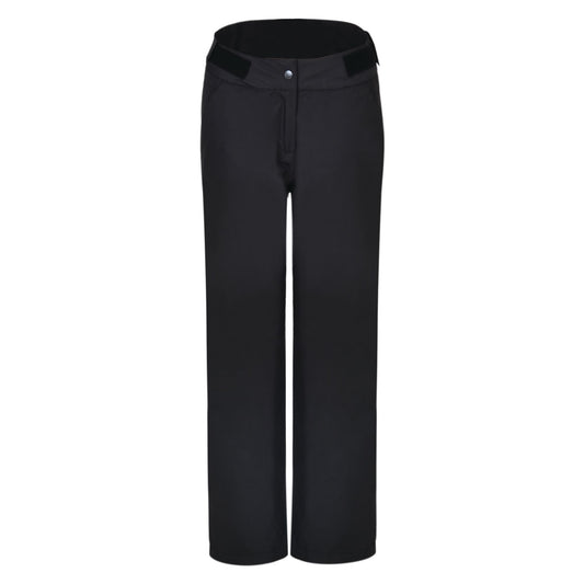 Black - Front - Dare 2B Womens-Ladies Rove Ski Pants