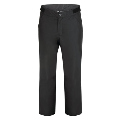 Black - Front - Dare 2B Mens Ream Ski Pants
